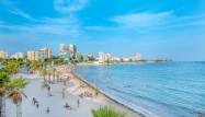 Nowy budynek - Apartament - Alicante - Centro