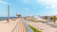 Nowy budynek - Apartament - Alicante - Centro