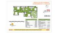 Nowy budynek - Apartament - Alicante - Centro