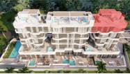 Nowy budynek - Apartament - Alicante - Playa San Juan