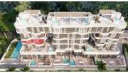 Nowy budynek - Apartament - Alicante - Playa San Juan