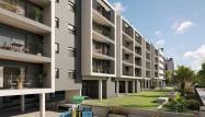 Nowy budynek - Apartament - Alicante - San Agustín-PAU 2