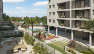 Nowy budynek - Apartament - Alicante - San Agustín