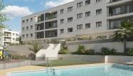 Nowy budynek - Apartament - Alicante - San Agustín