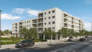 Nowy budynek - Apartament - Alicante - San Agustín