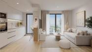 Nowy budynek - Apartament - Alicante - San Agustín