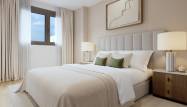 Nowy budynek - Apartament - Alicante - San Agustín