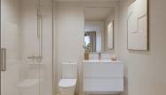 Nowy budynek - Apartament - Alicante - San Agustín