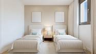 Nowy budynek - Apartament - Alicante - San Agustín