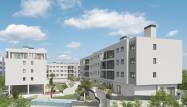 Nowy budynek - Apartament - Alicante - San Agustín