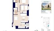 Nowy budynek - Apartament - Alicante - San Agustín