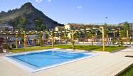 Nowy budynek - Apartament - Archena - Rio Segura
