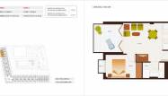 Nowy budynek - Apartament - Archena - Rio Segura