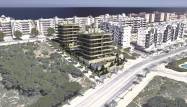 Nowy budynek - Apartament - Arenales del Sol - Arenales Del Sol