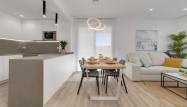 Nowy budynek - Apartament - Arenales del Sol - Arenales Del Sol