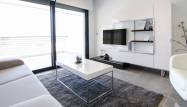 Nowy budynek - Apartament - Arenales del Sol - Arenales
