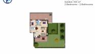 Nowy budynek - Apartament - Arenales del Sol - Arenales