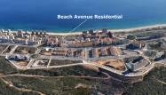 Nowy budynek - Apartament - Arenales del Sol - Arenales