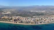Nowy budynek - Apartament - Arenales del Sol - Arenales