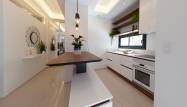 Nowy budynek - Apartament - Arenales del Sol - Arenales