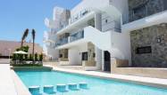 Nowy budynek - Apartament - Arenales del Sol - Arenales