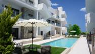 Nowy budynek - Apartament - Arenales del Sol - Arenales