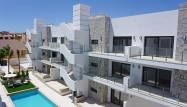 Nowy budynek - Apartament - Arenales del Sol - Arenales