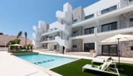 Nowy budynek - Apartament - Arenales del Sol - Arenales