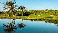 Nowy budynek - Apartament - Arenales del Sol - Arenales