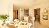 Nowy budynek - Apartament - Avileses - pueblo