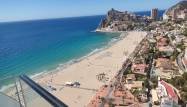 Nowy budynek - Apartament - Benidorm - Poniente