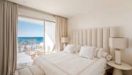 Nowy budynek - Apartament - Benidorm - Poniente
