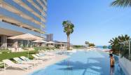 Nowy budynek - Apartament - Benidorm - Zona de Poniente