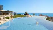 Nowy budynek - Apartament - Benidorm - Zona de Poniente