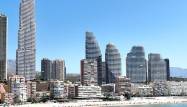 Nowy budynek - Apartament - Benidorm - Zona de Poniente
