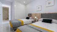 Nowy budynek - Apartament - Benidorm