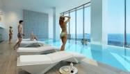 Nowy budynek - Apartament - Benidorm