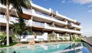 Nowy budynek - Apartament - Benijofar - Pueblo