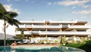Nowy budynek - Apartament - Benijofar - Pueblo