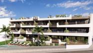 Nowy budynek - Apartament - Benijofar - Pueblo