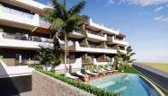 Nowy budynek - Apartament - Benijofar - Pueblo