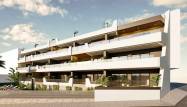 Nowy budynek - Apartament - Benijofar - Pueblo