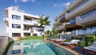 Nowy budynek - Apartament - Benijofar - Pueblo