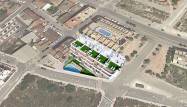Nowy budynek - Apartament - Benijofar - Pueblo