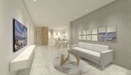 Nowy budynek - Apartament - Benijofar
