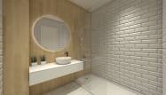 Nowy budynek - Apartament - Benijofar