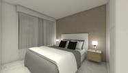 Nowy budynek - Apartament - Benijofar