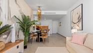 Nowy budynek - Apartament - Benijofar