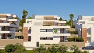 Nowy budynek - Apartament - Benitachell - Cumbre Del Sol
