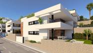 Nowy budynek - Apartament - Benitachell - Cumbre Del Sol